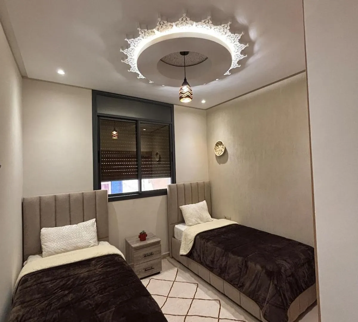 Rabie Apartment 索维拉 0*,  摩洛哥