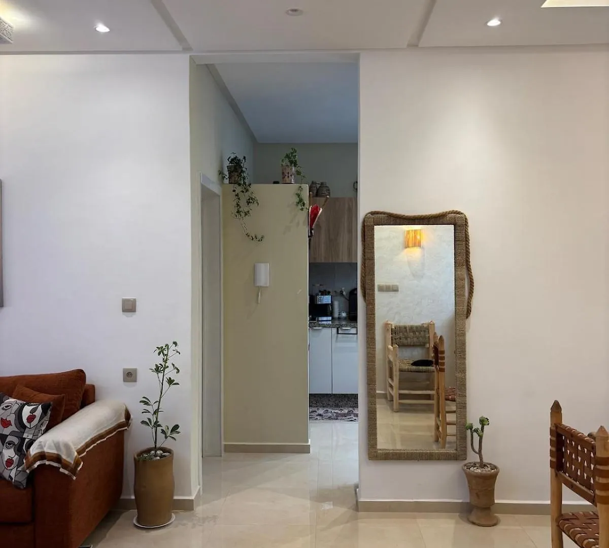 Rabie Apartment 索维拉