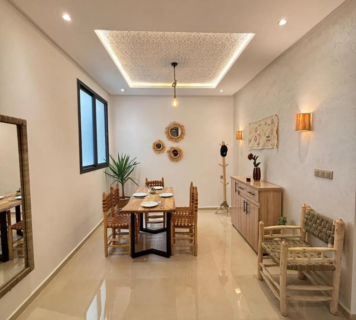 Rabie Apartment 索维拉 摩洛哥