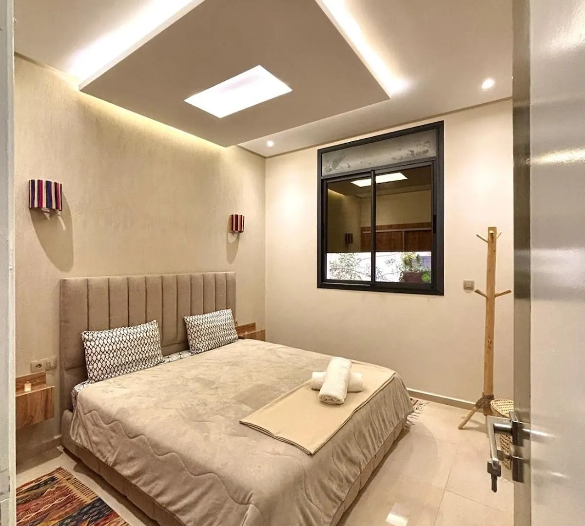 Rabie Apartment 索维拉