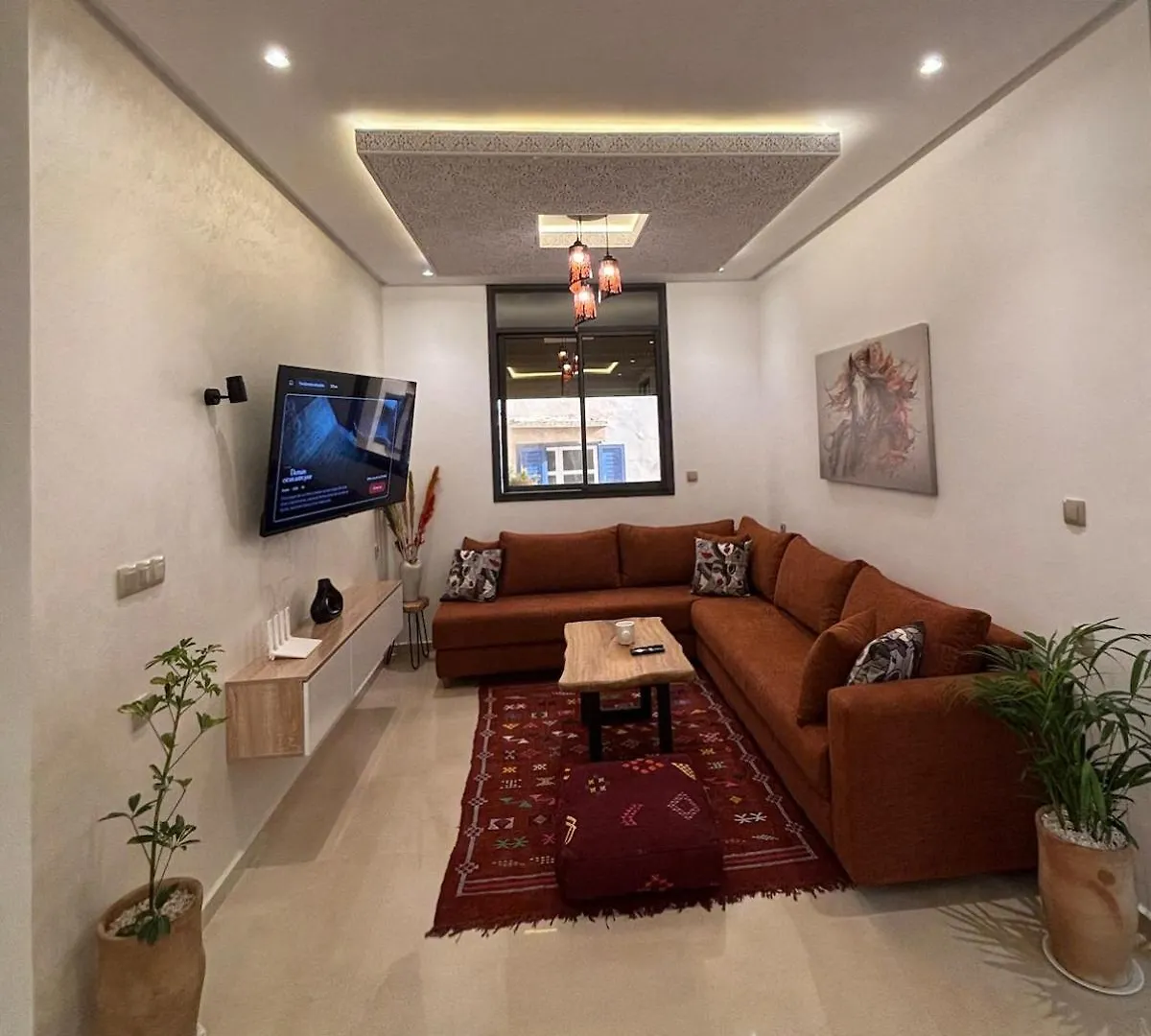 Rabie Apartment 索维拉